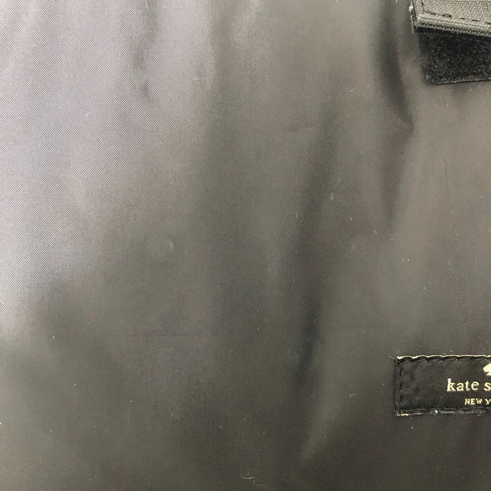 Kate Spade Diaper Bag